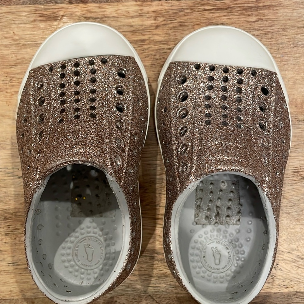 Native Sandals